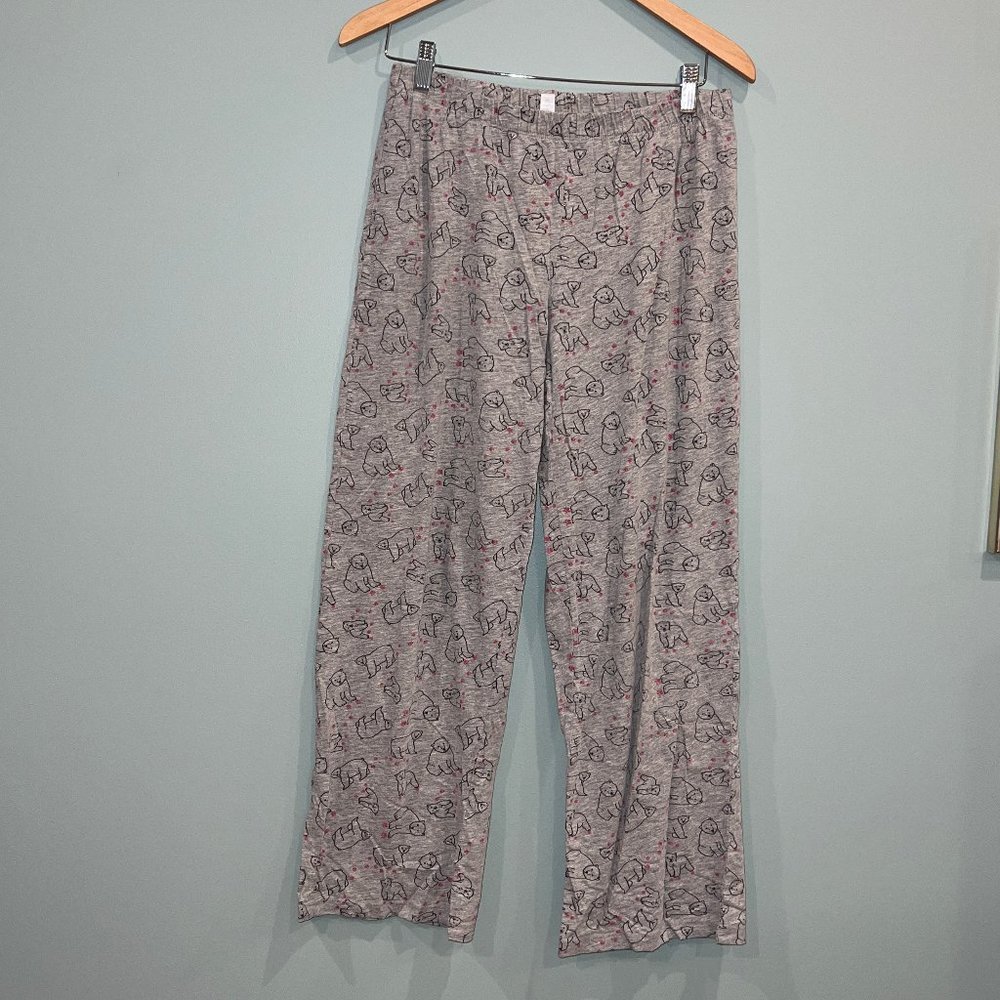 Cosabella Polar Bear Sleep Pant